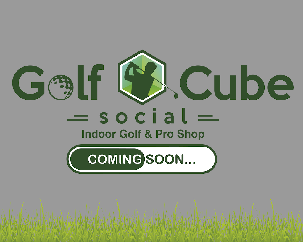 GolfCube Social - gallery