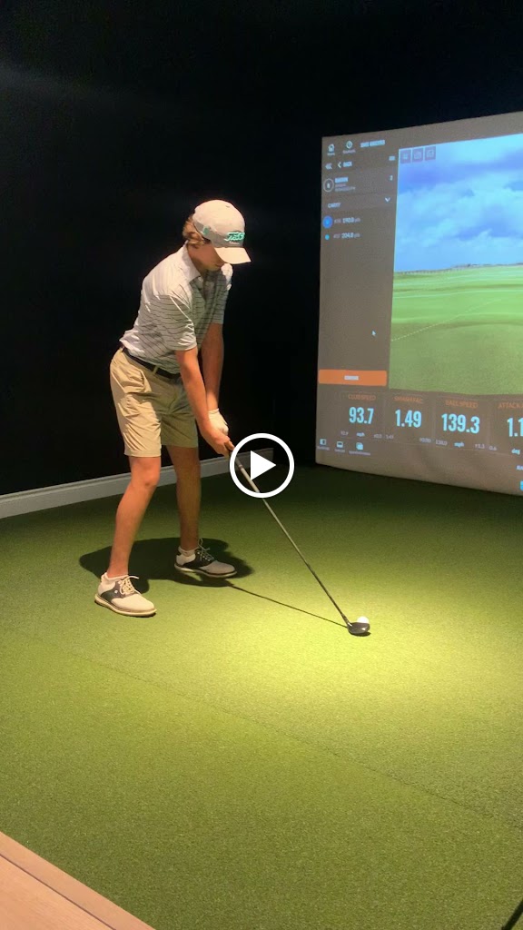 Golf Heaven - gallery