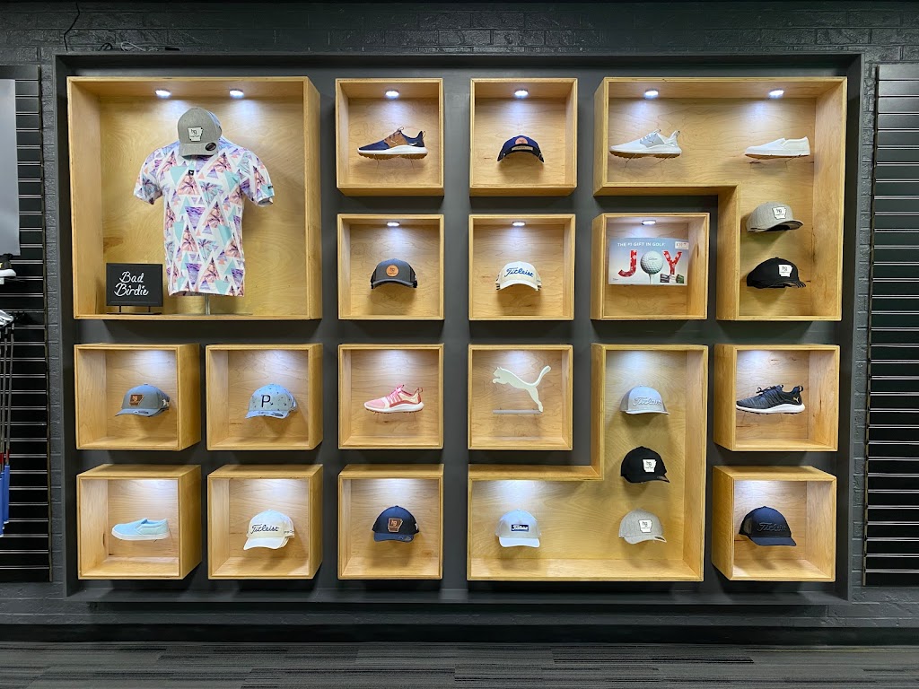 Heights Golf - gallery