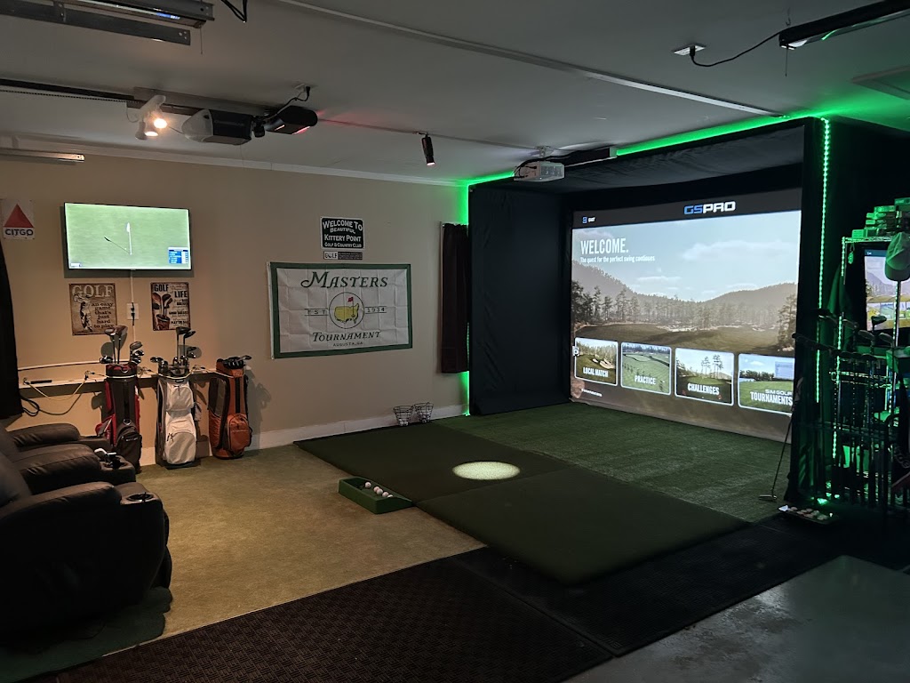 MAINLY GOLF LLC - gallery