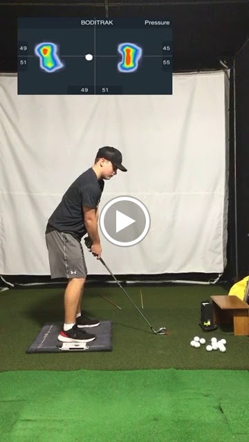 SWS GOLF PERFORMANCE - gallery