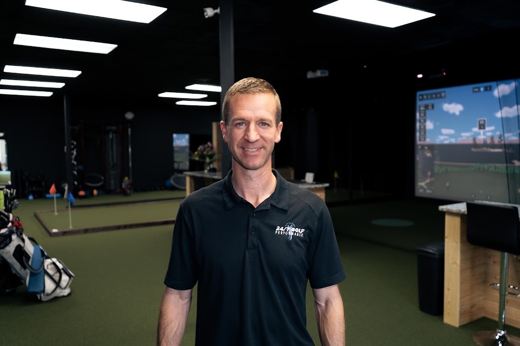 SWS GOLF PERFORMANCE - gallery