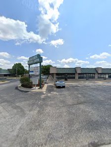 SWS GOLF PERFORMANCE - gallery