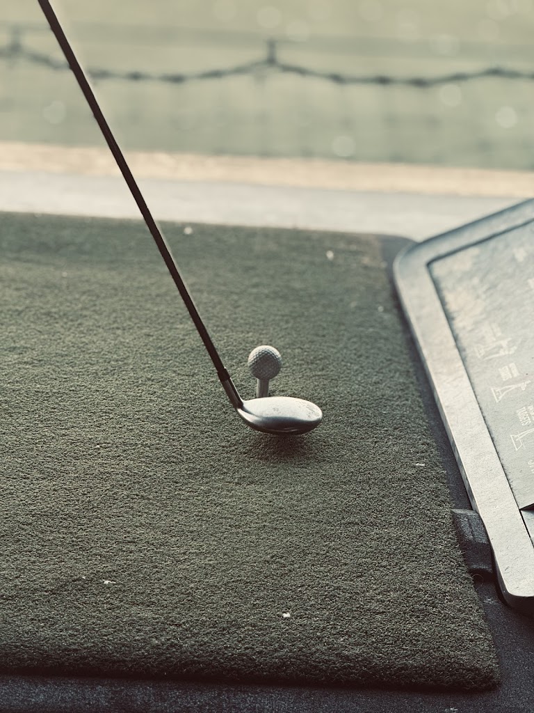 Topgolf Roseville - review