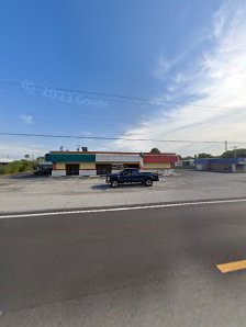 The Cut Golf & Grill - gallery