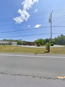 Tarks Indoor Golf - gallery