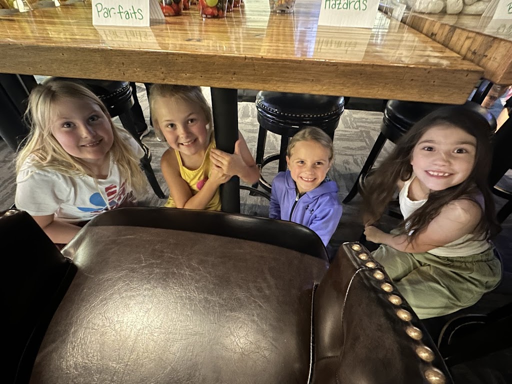 Willmar Indoor Golf - review