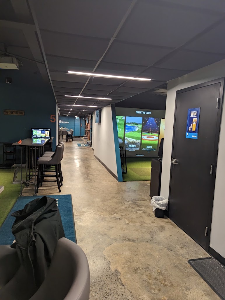 The Bunker - Glebe - review