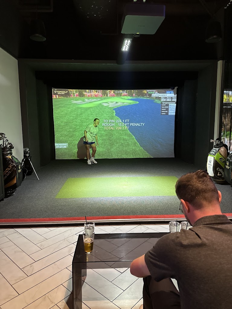 Topgolf Swing Suite - review