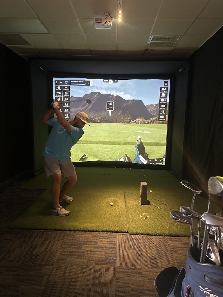 Fairways Golf - review