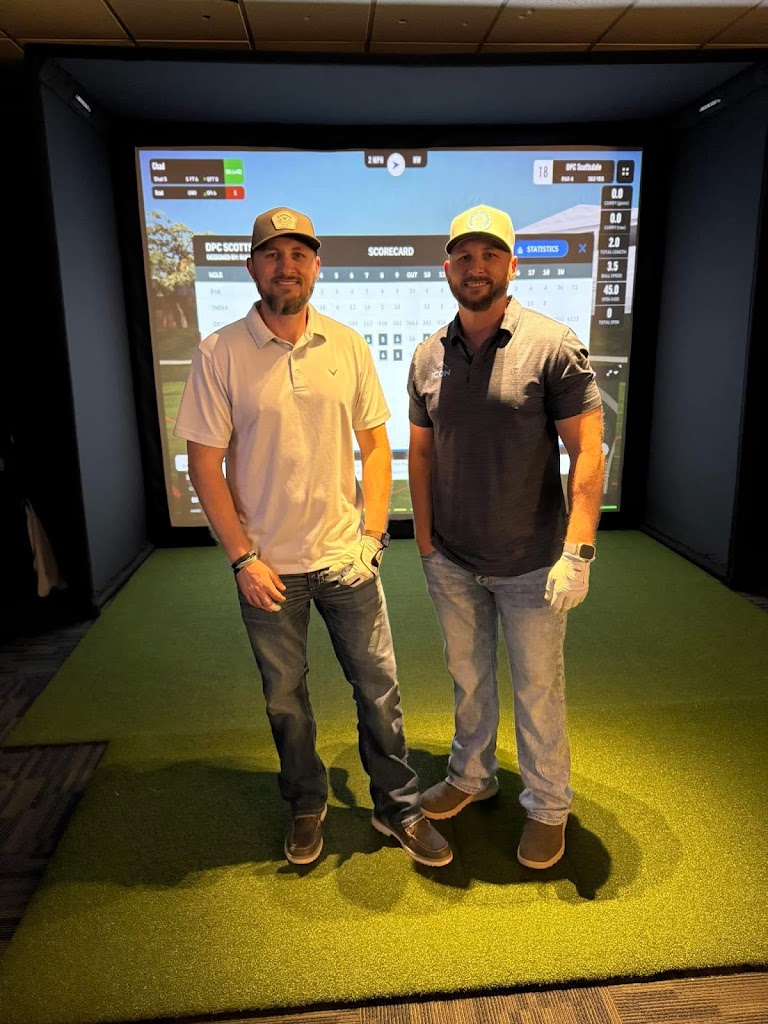 Fairways Golf - review