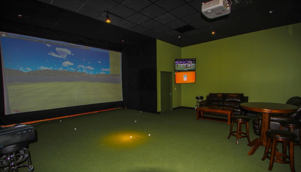 Par's Indoor Golf - gallery
