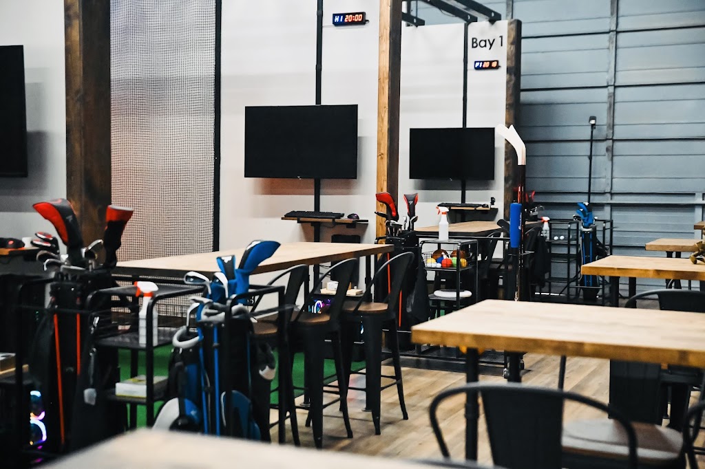 Strokes Virtual Sports - gallery