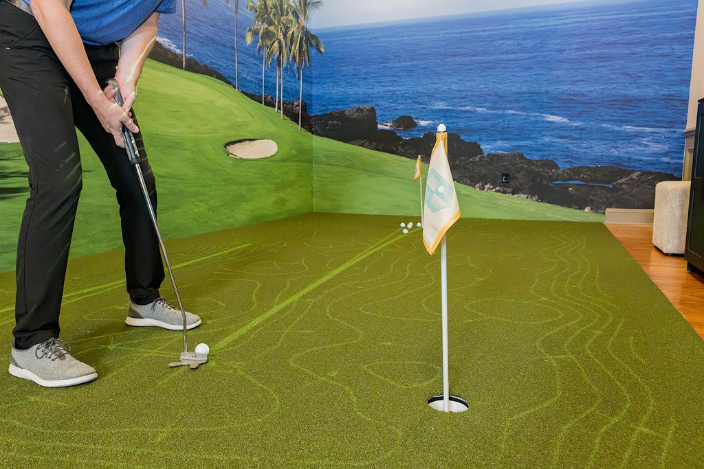 The Player's Club - gallery