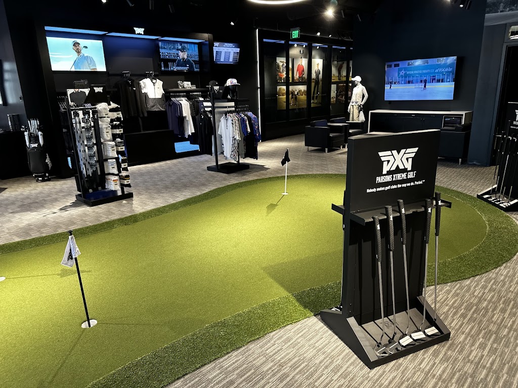 PXG Fairfax - review