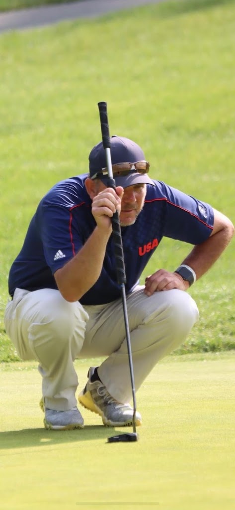 SW Golf Academy - gallery