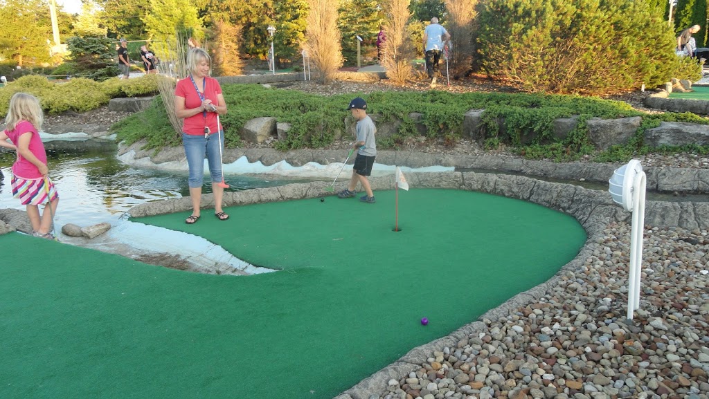 SportsVille - gallery