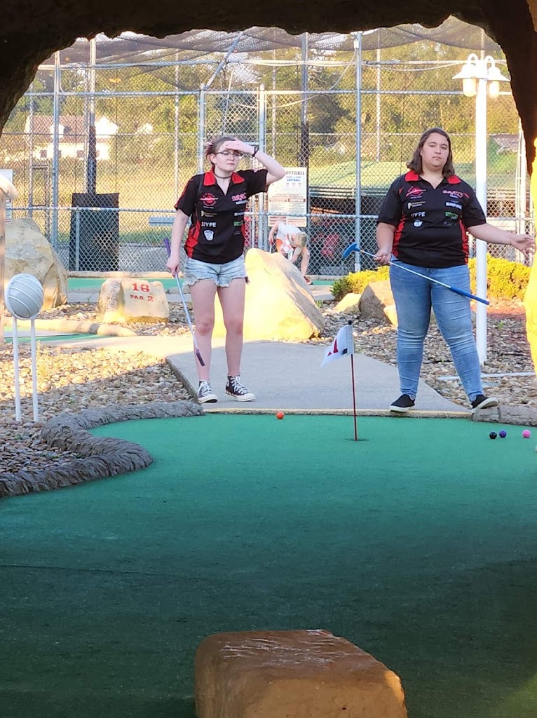 SportsVille - review