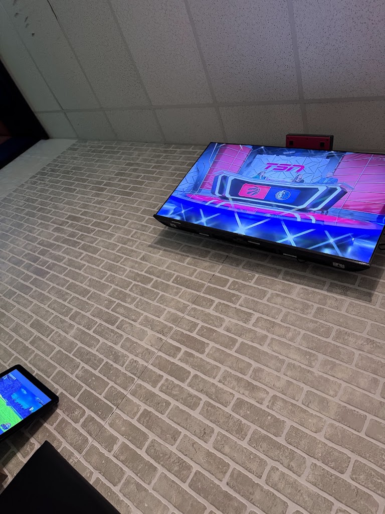 The Golf Lounge - Golf Simulator Richmond Hill - Indoor Golf - review