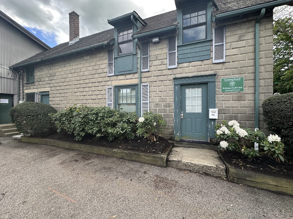 Scholars Golf Club - gallery