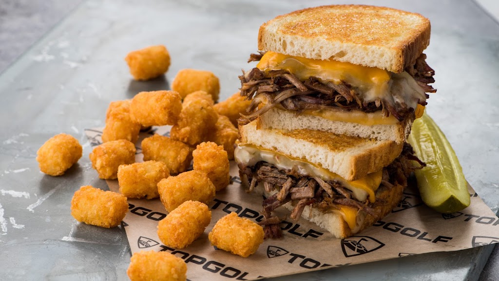 Topgolf Richmond - gallery