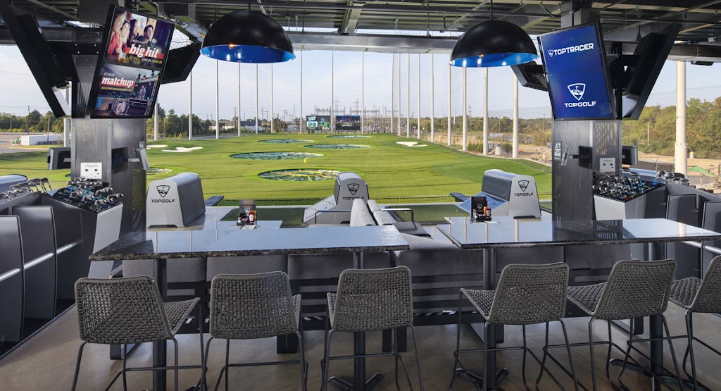 Topgolf Richmond - gallery