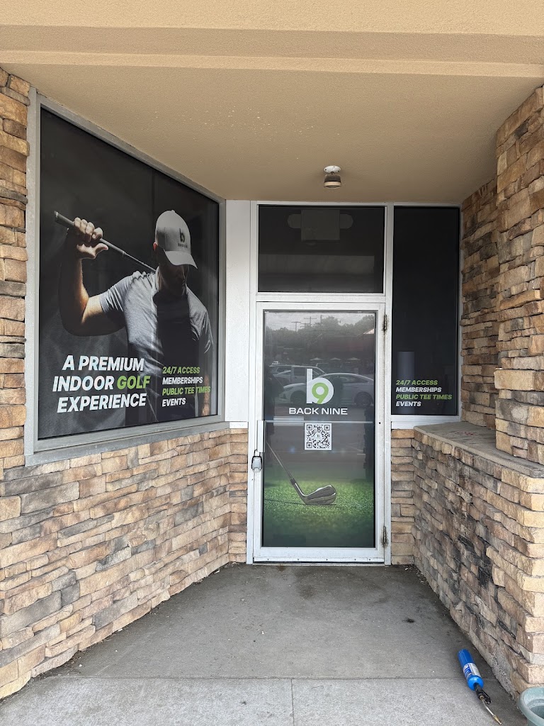 The Back Nine Golf | Chardon, OH - gallery