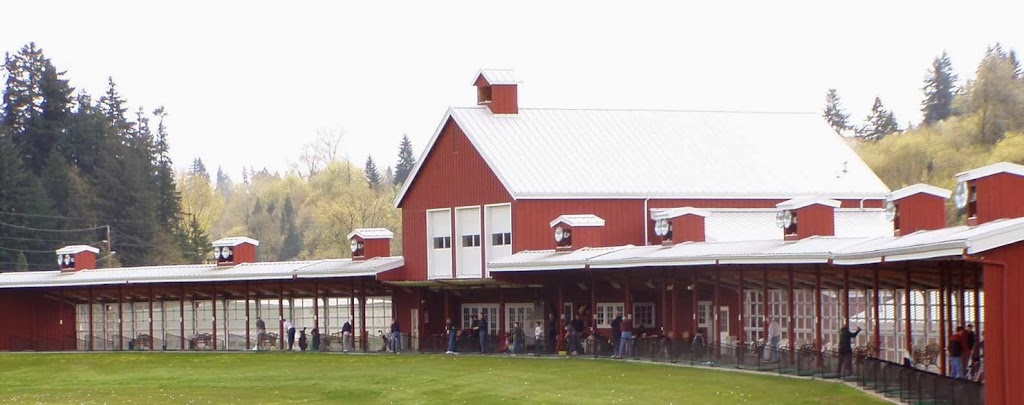 Trails End Golf Center - gallery