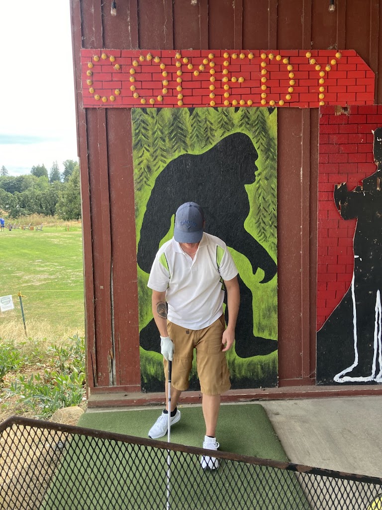 Trails End Golf Center - review