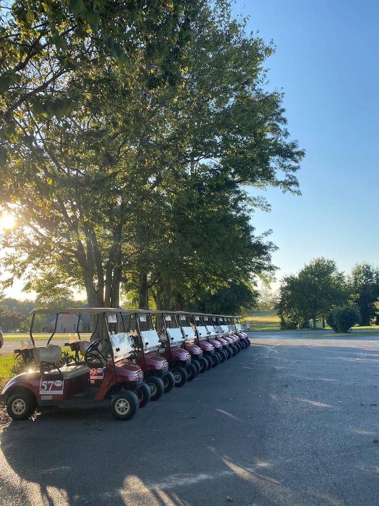 Thoroughbred Golf Club - gallery