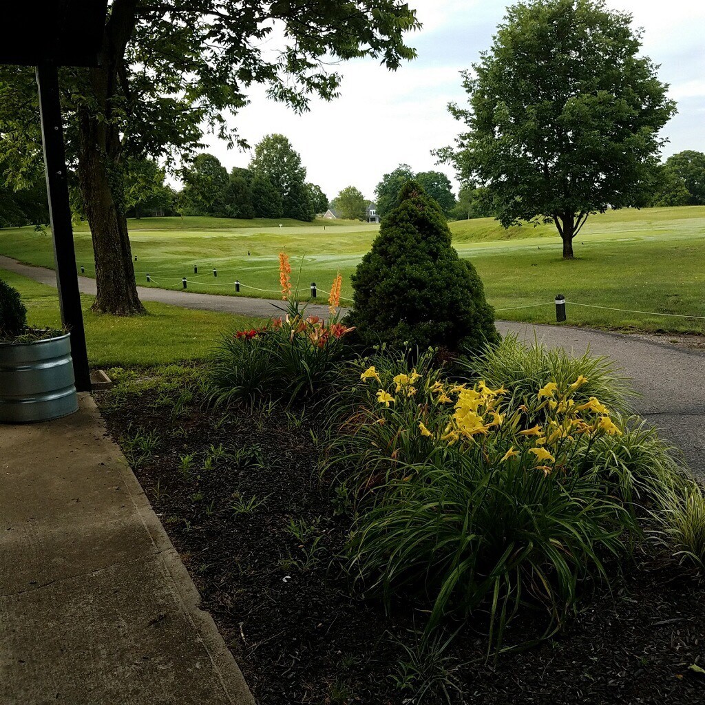 Thoroughbred Golf Club - gallery