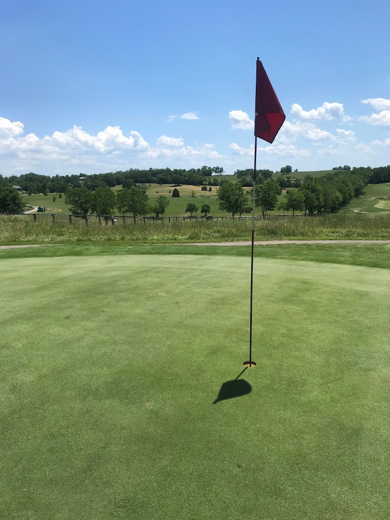 Thoroughbred Golf Club - gallery
