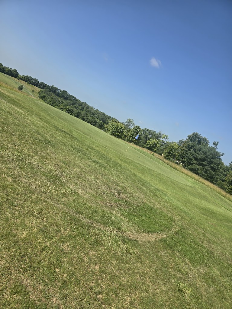 Thoroughbred Golf Club - review