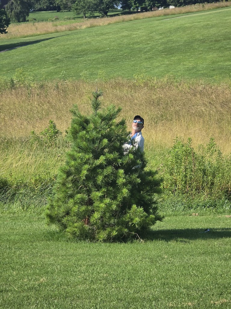 Thoroughbred Golf Club - review