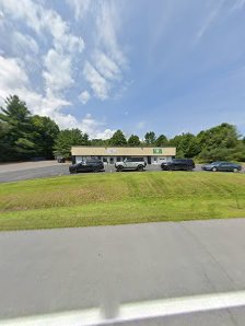 North Country Indoor Golf - gallery