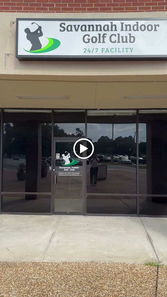 Savannah Indoor Golf Club - gallery