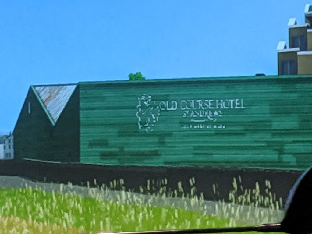 Fore Golfers Indoor Golf Center - review