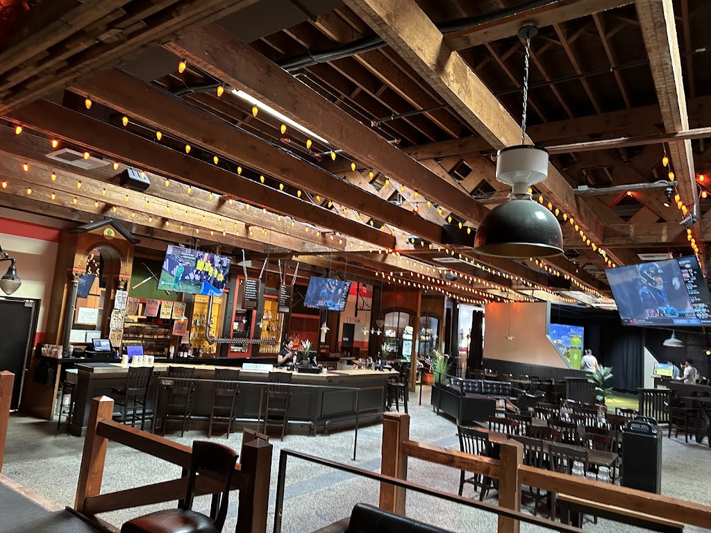 Stadium Golf - review