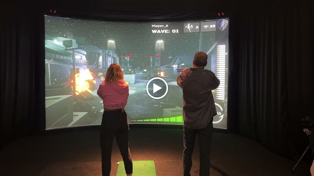 Links 52 Golf Club & Social - gallery