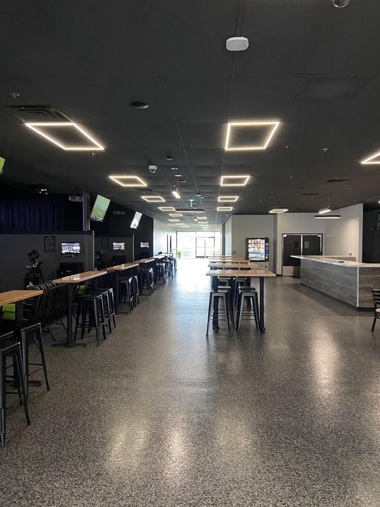 Links 52 Golf Club & Social - review