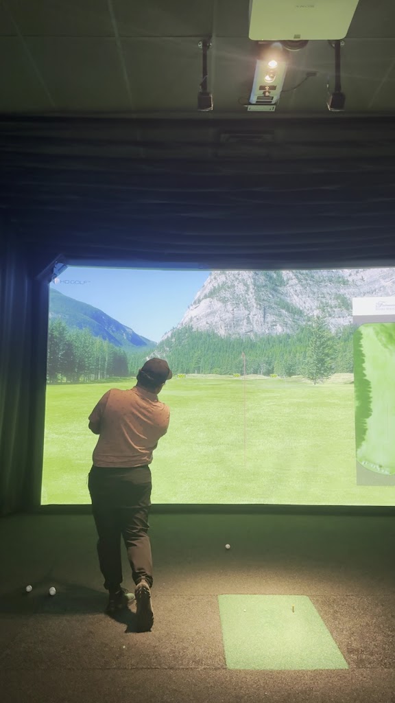 Links 52 Golf Club & Social - review