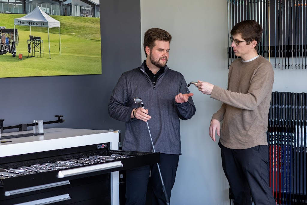 True Spec Golf - Chicago West - gallery