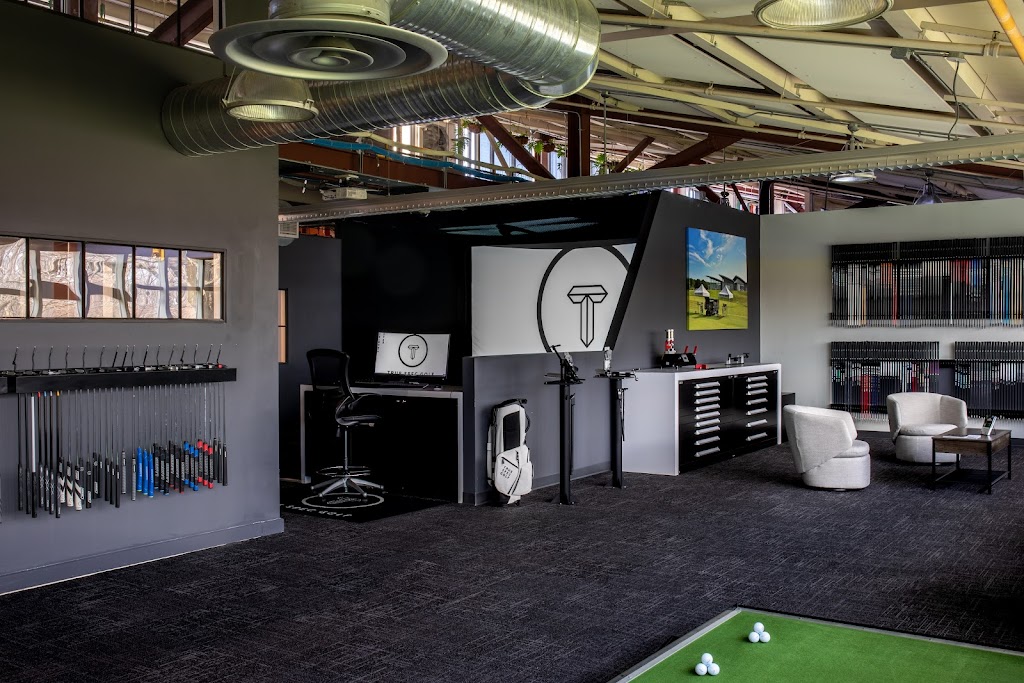True Spec Golf - Chicago West - gallery