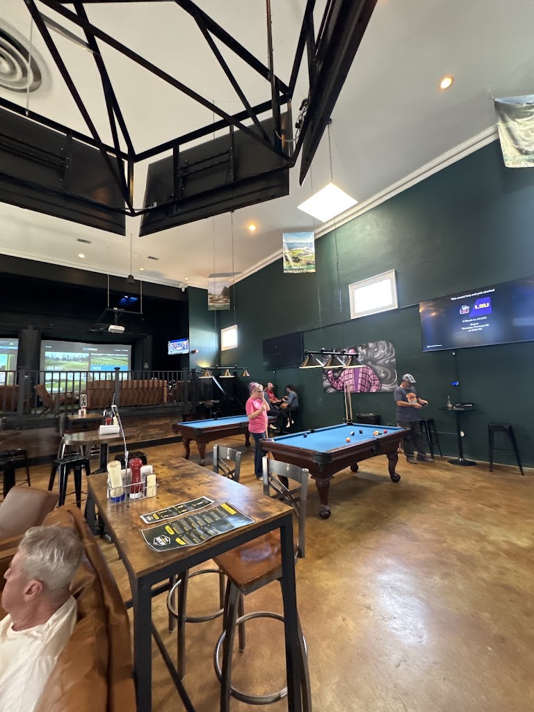 Arcade on Carey - review