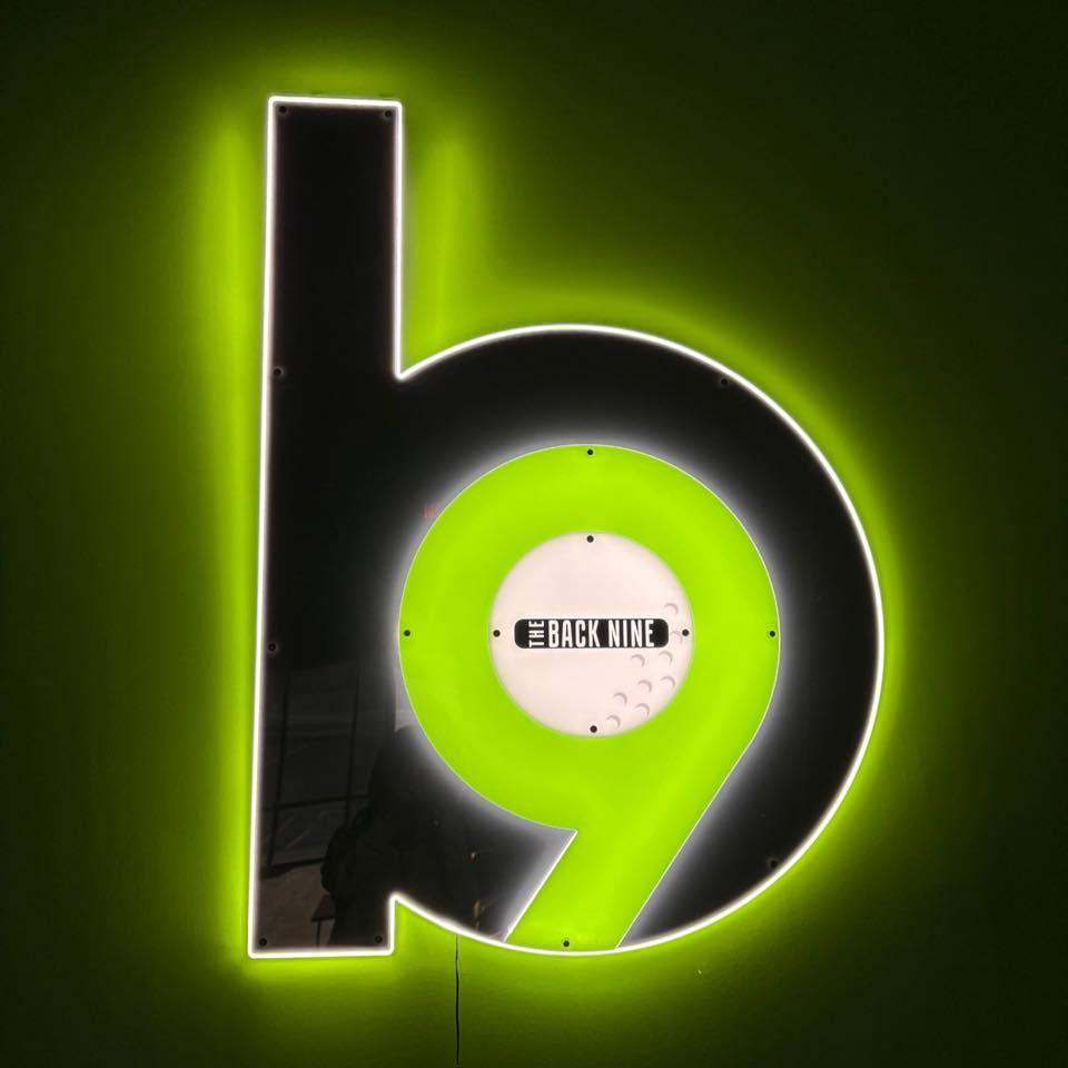 The Back Nine Golf | Columbus, OH - Upper Arlington - gallery