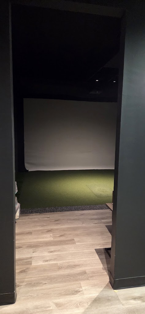 Next Golf Sudbury - review