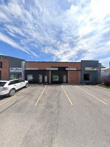 Dillon Baker Academy Golf Studio - gallery