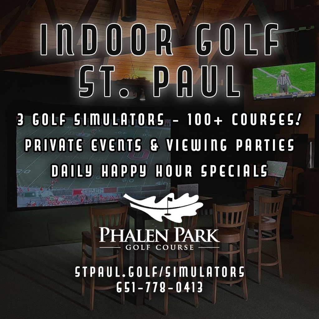 Phalen Park Golf Course - gallery