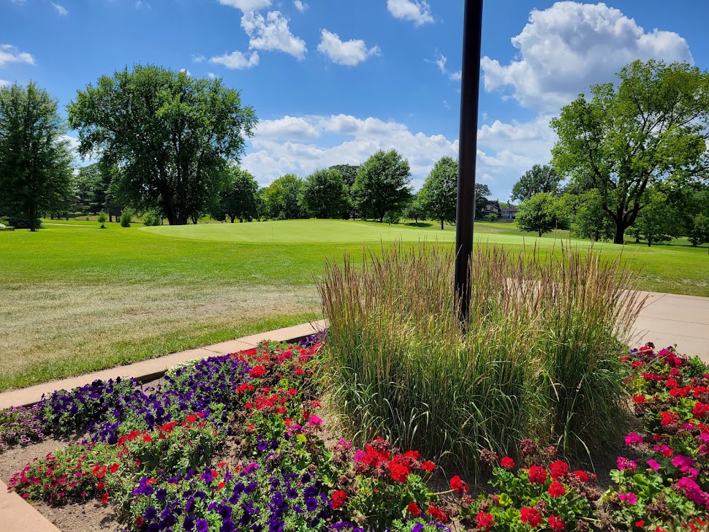 Phalen Park Golf Course - review