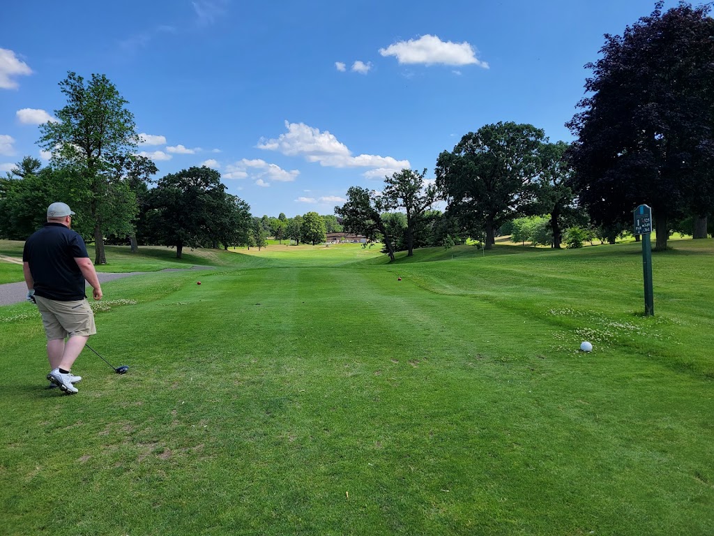 Phalen Park Golf Course - review